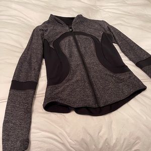 Lululemon jacket